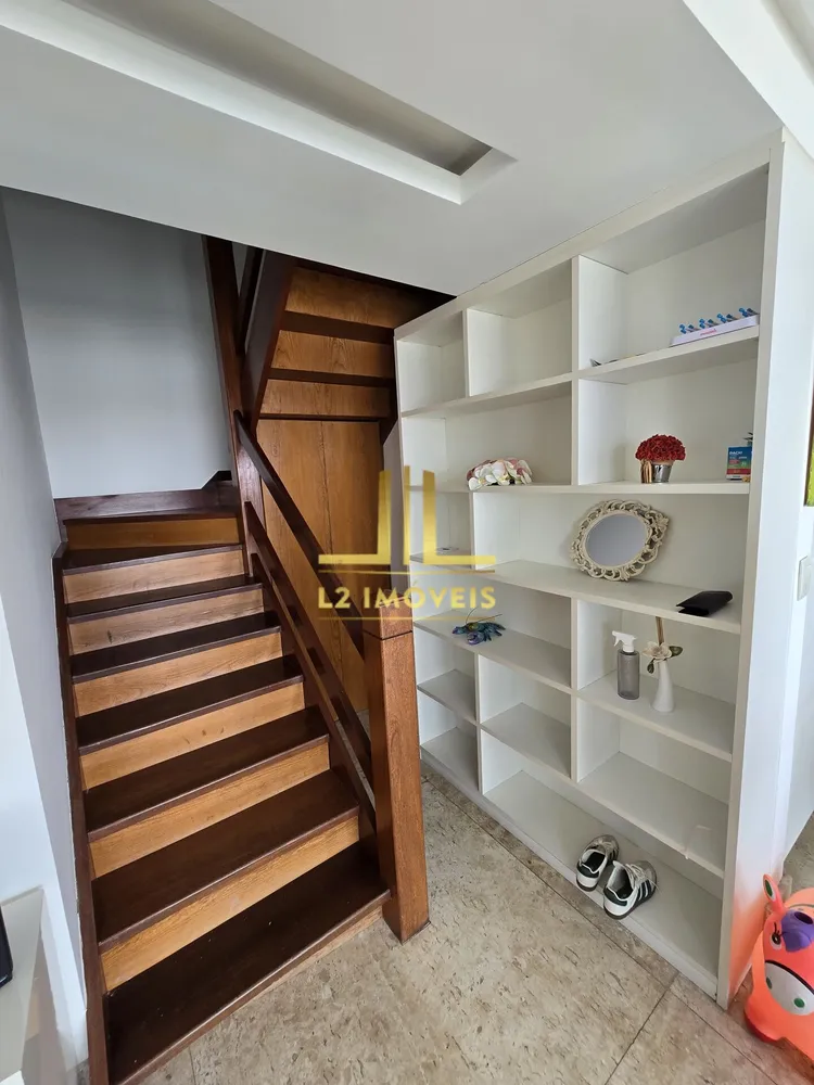 Cobertura, 2 quartos, 105 m² - Foto 6
