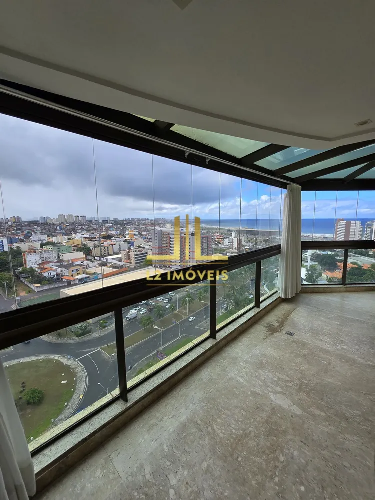 Cobertura, 2 quartos, 105 m² - Foto 5