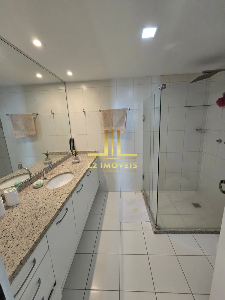 Cobertura, 2 quartos, 105 m² - Foto 12
