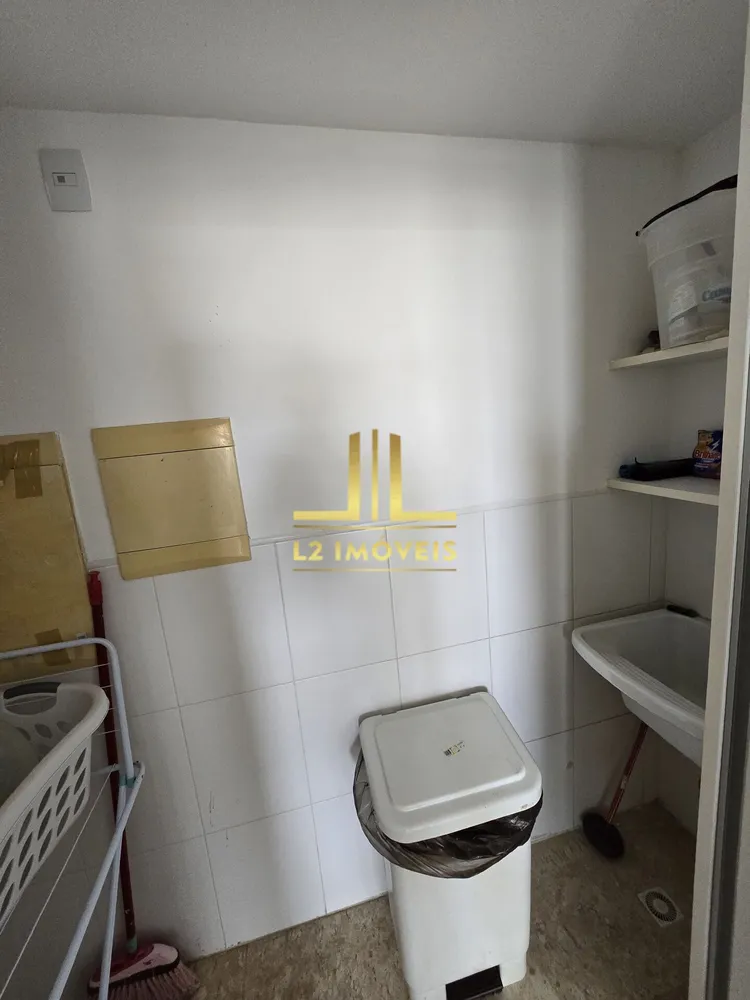 Cobertura, 2 quartos, 105 m² - Foto 4