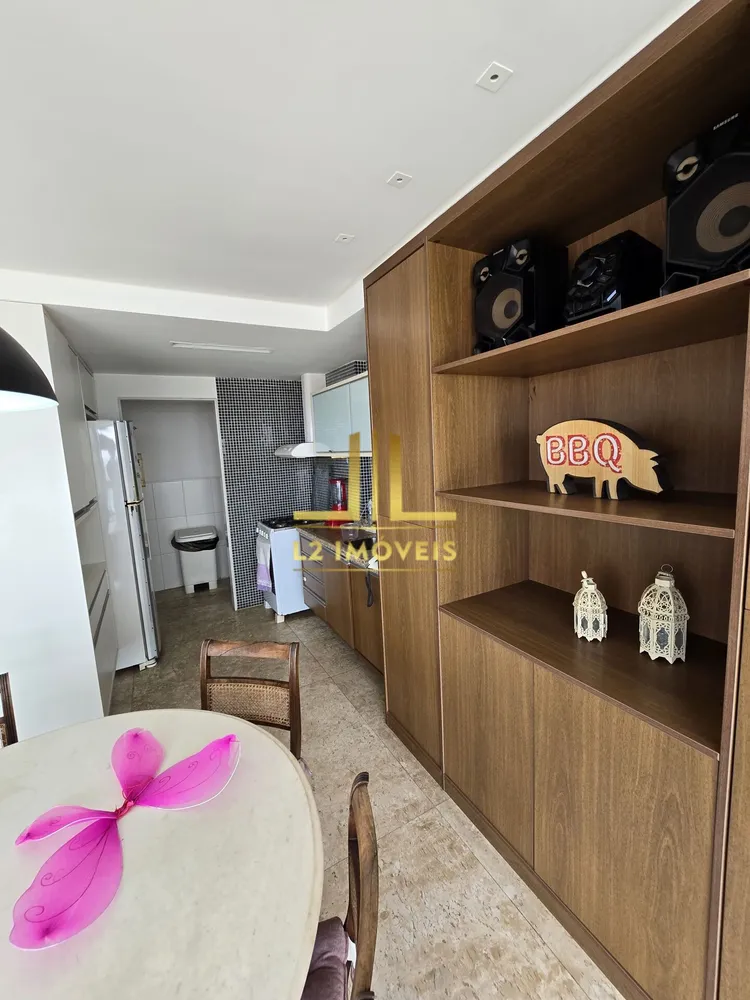 Cobertura, 2 quartos, 105 m² - Foto 4