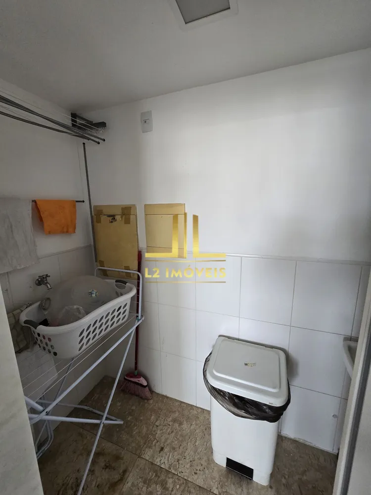 Cobertura, 2 quartos, 105 m² - Foto 9