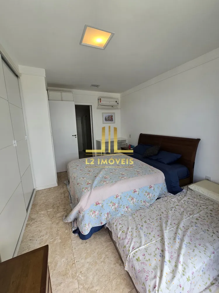 Cobertura, 2 quartos, 105 m² - Foto 6