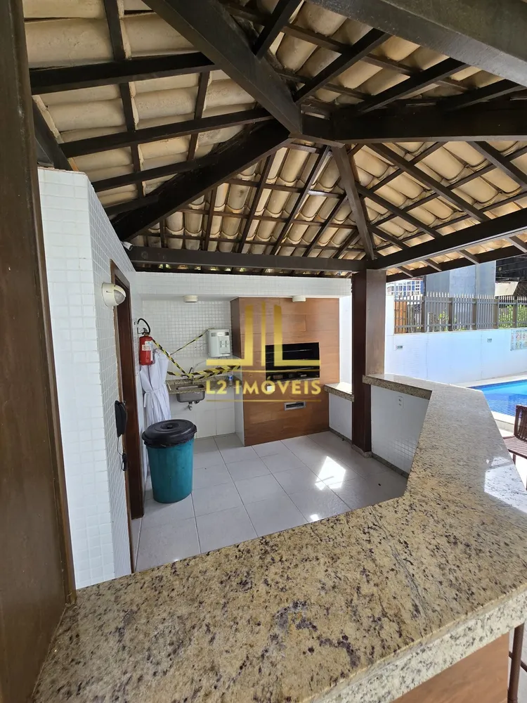 Cobertura, 2 quartos, 105 m² - Foto 13