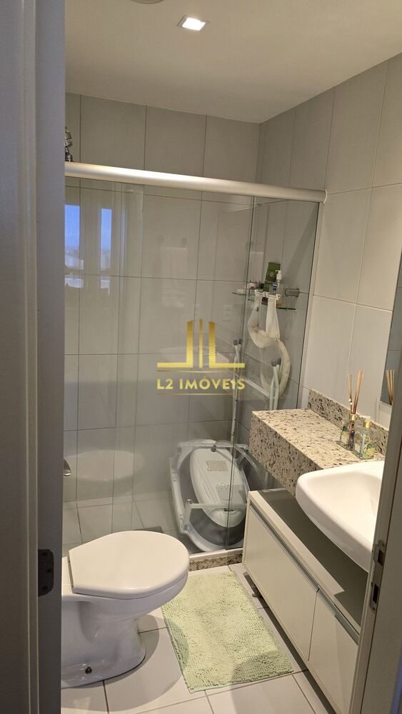 Apartamento, 2 quartos, 82 m² - Foto 4