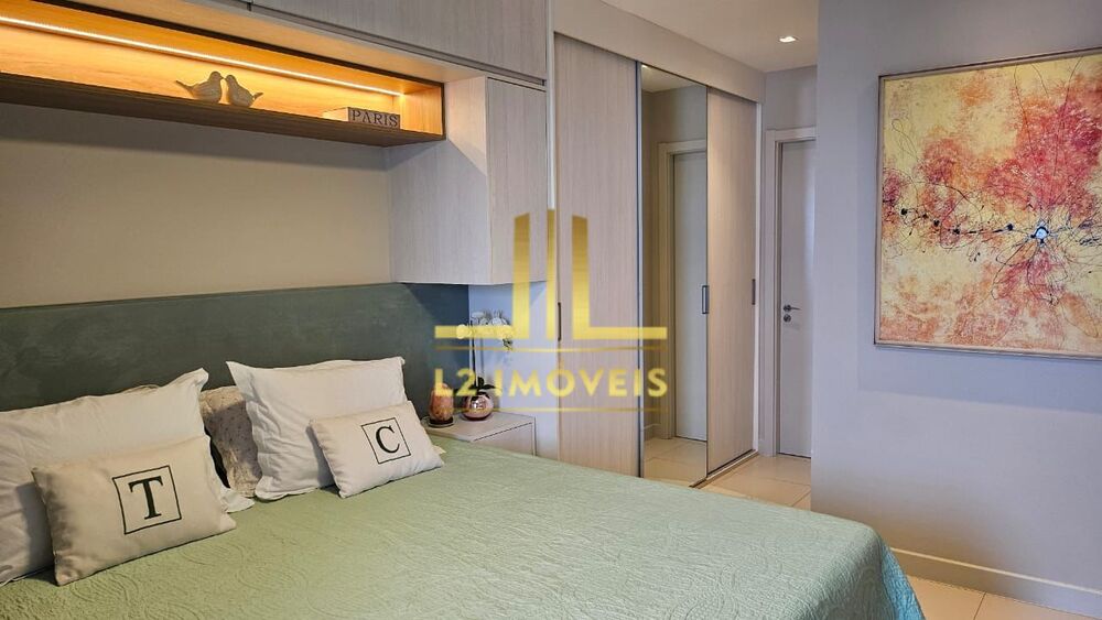 Apartamento, 2 quartos, 82 m² - Foto 2