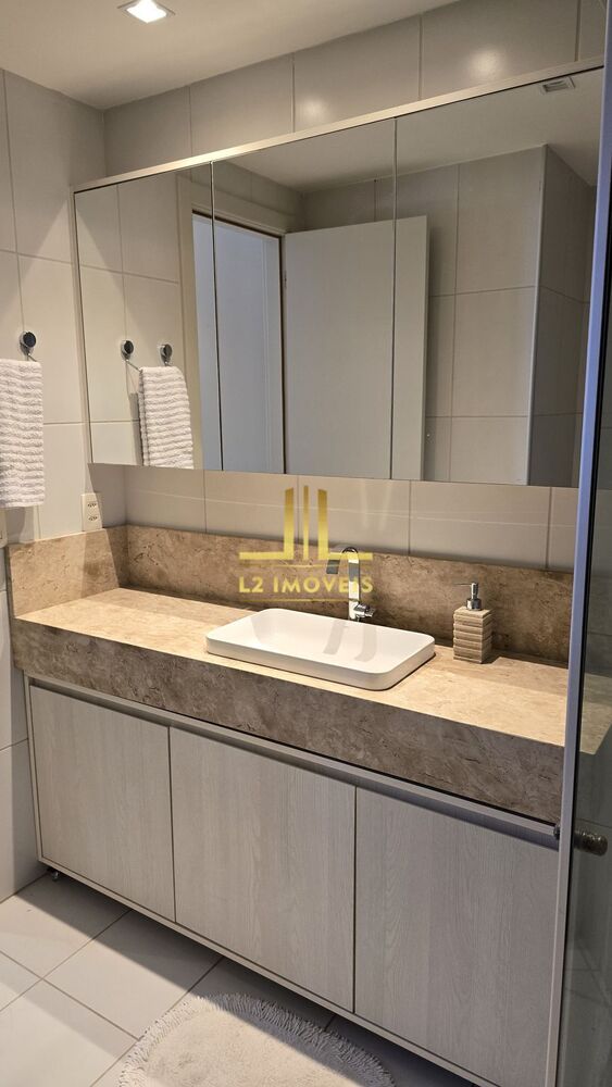 Apartamento, 2 quartos, 82 m² - Foto 3