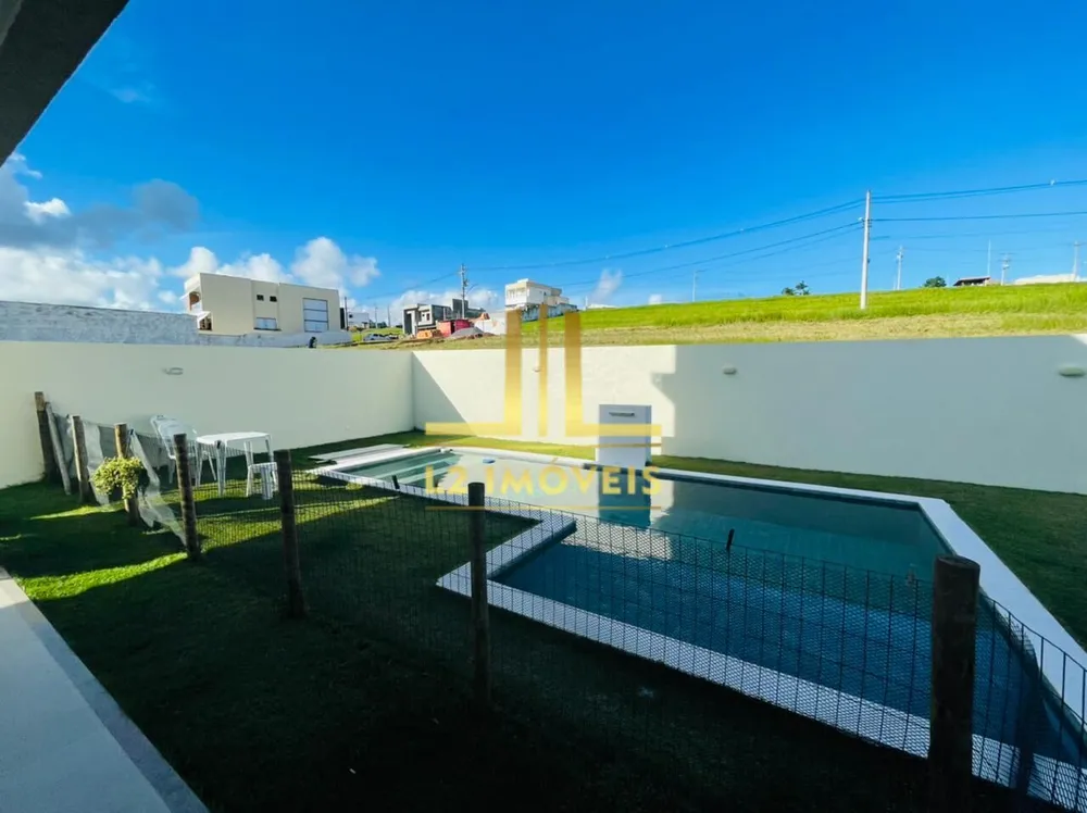 Casa de Condomínio, 4 quartos - Foto 5