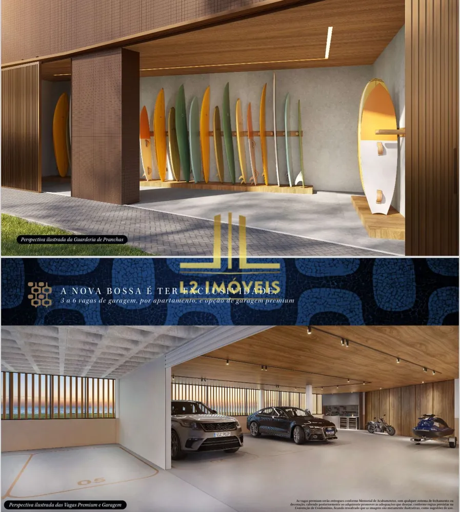 Apartamento, 4 quartos, 183 m² - Foto 9