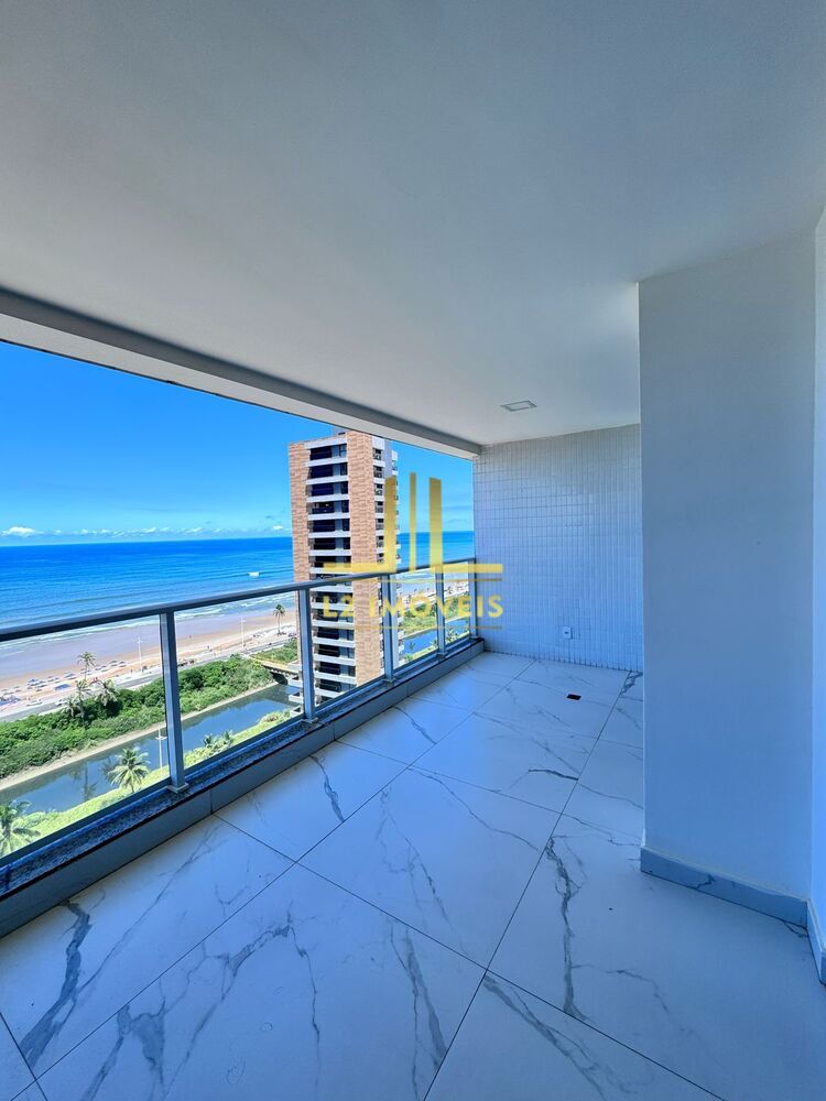 Apartamento à venda com 1 quarto, 46m² - Foto 2