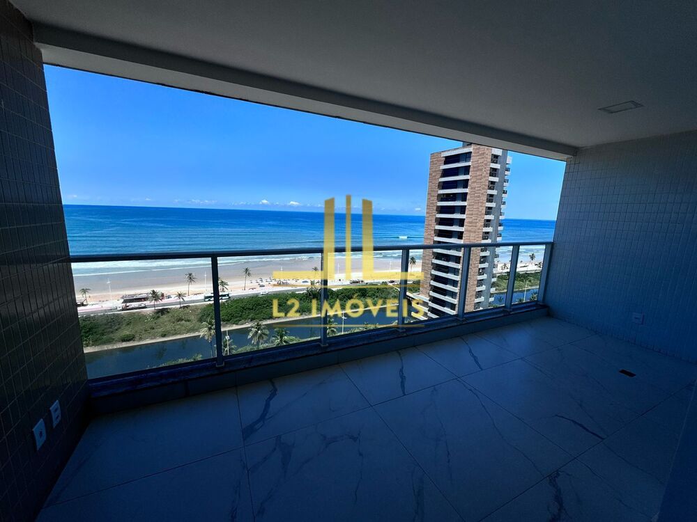 Apartamento à venda com 1 quarto, 46m² - Foto 3