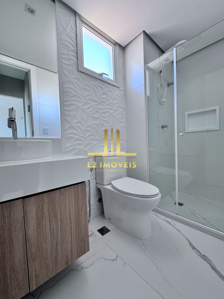 Apartamento à venda com 1 quarto, 46m² - Foto 6