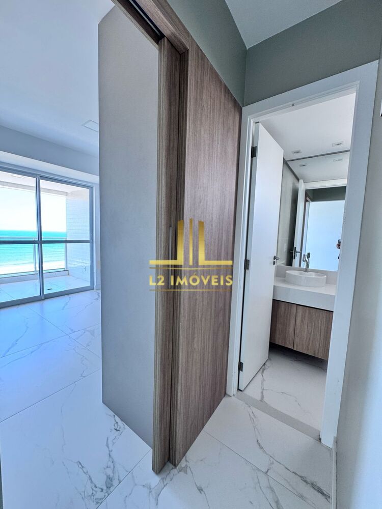 Apartamento à venda com 1 quarto, 46m² - Foto 5