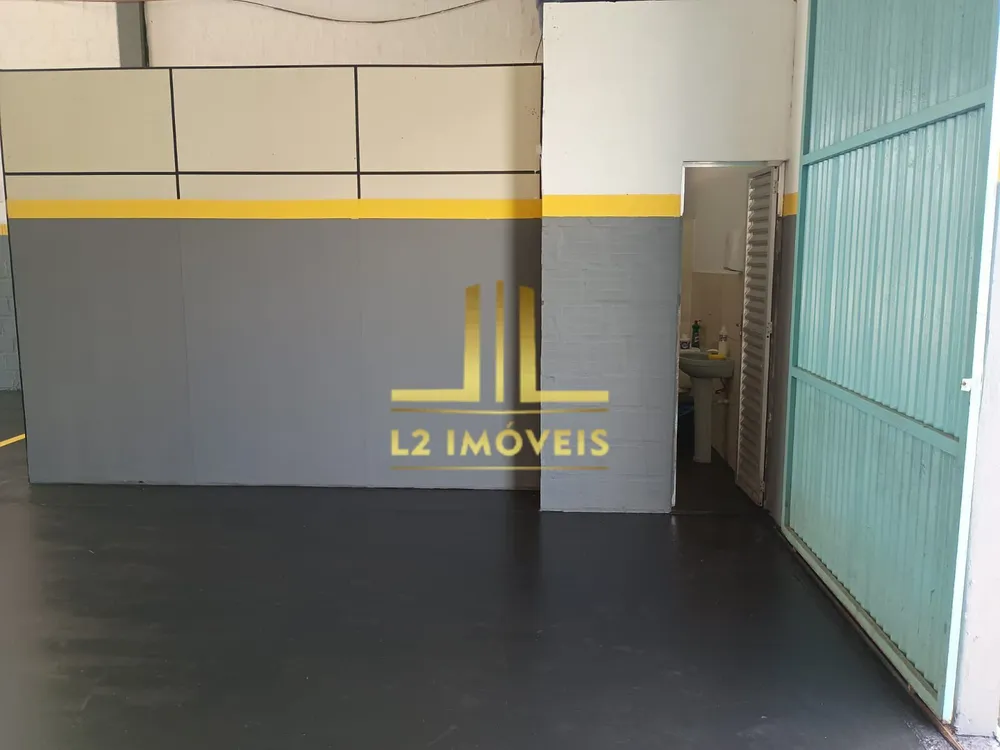 Loja-Salão, 260 m² - Foto 6
