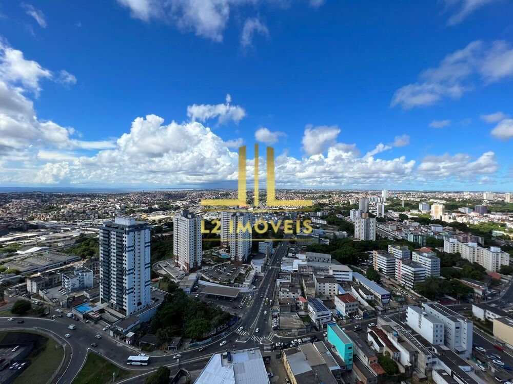 Apartamento à venda com 3 quartos, 123m² - Foto 2