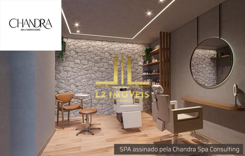 Apartamento, 4 quartos, 225 m² - Foto 7