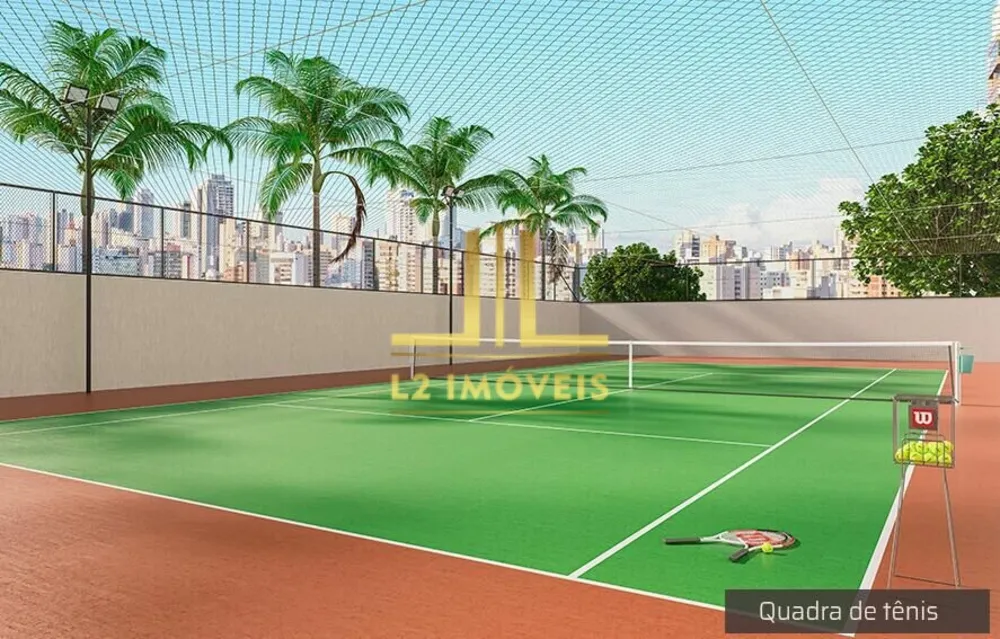 Apartamento, 4 quartos, 225 m² - Foto 8