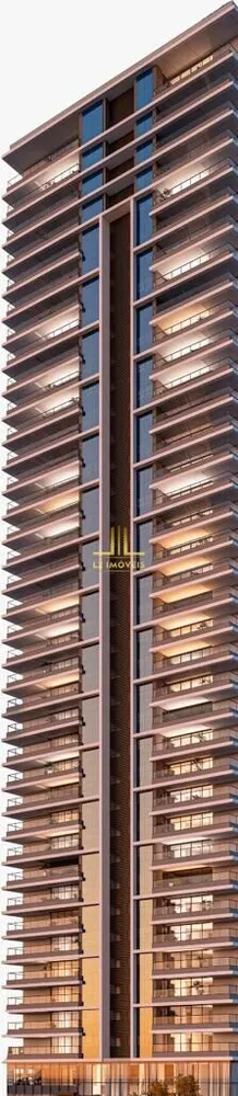 Apartamento, 4 quartos, 225 m² - Foto 12
