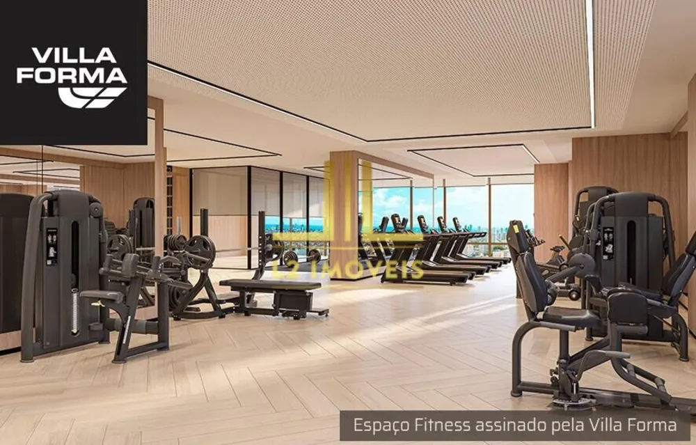 Apartamento, 4 quartos, 225 m² - Foto 10