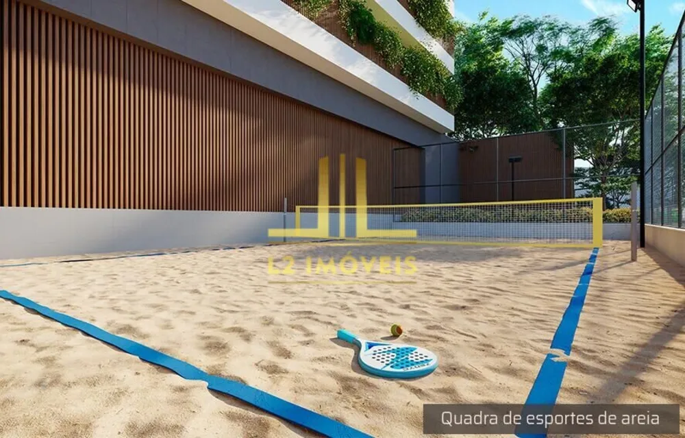 Apartamento, 4 quartos, 225 m² - Foto 9