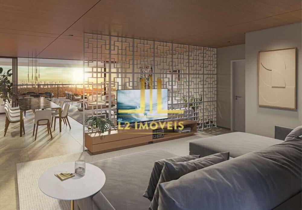 Apartamento, 4 quartos, 225 m² - Foto 2