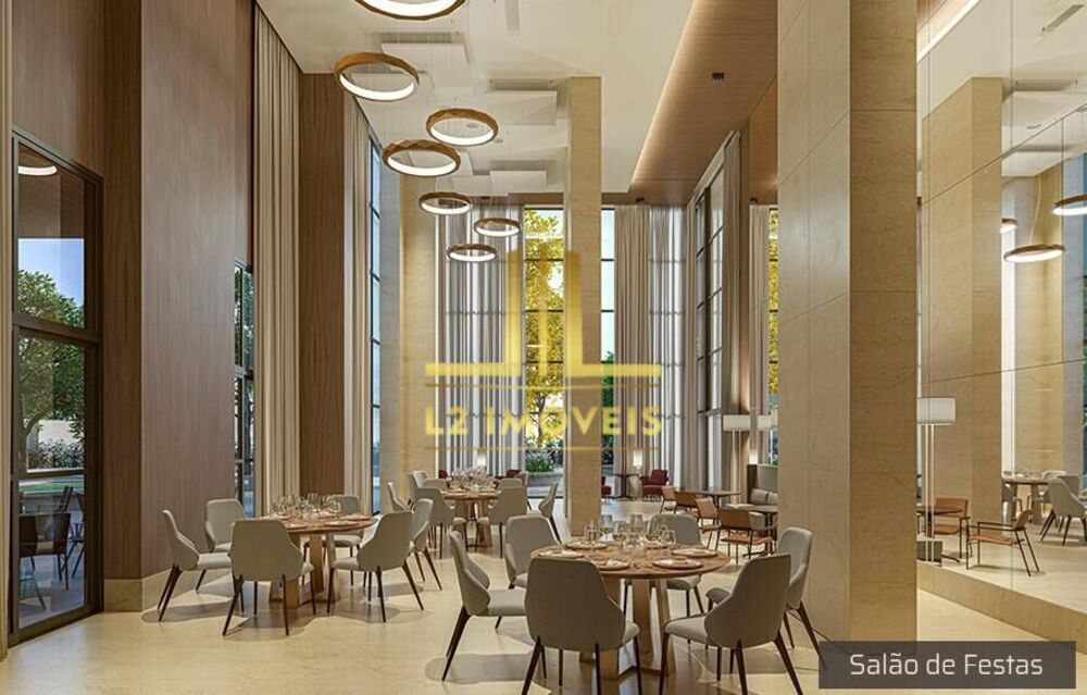 Apartamento, 4 quartos, 225 m² - Foto 1