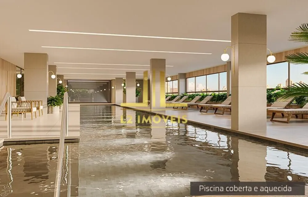 Apartamento, 4 quartos, 225 m² - Foto 3