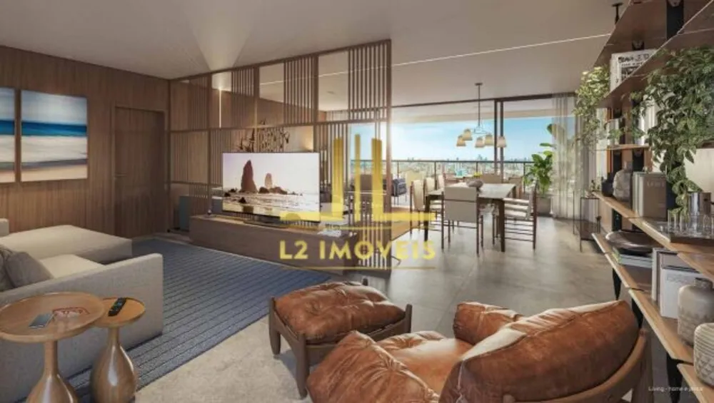 Apartamento, 4 quartos, 225 m² - Foto 6