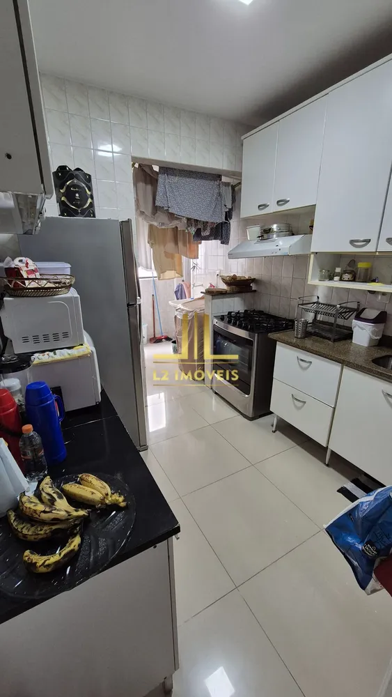 Apartamento, 3 quartos, 84 m² - Foto 10