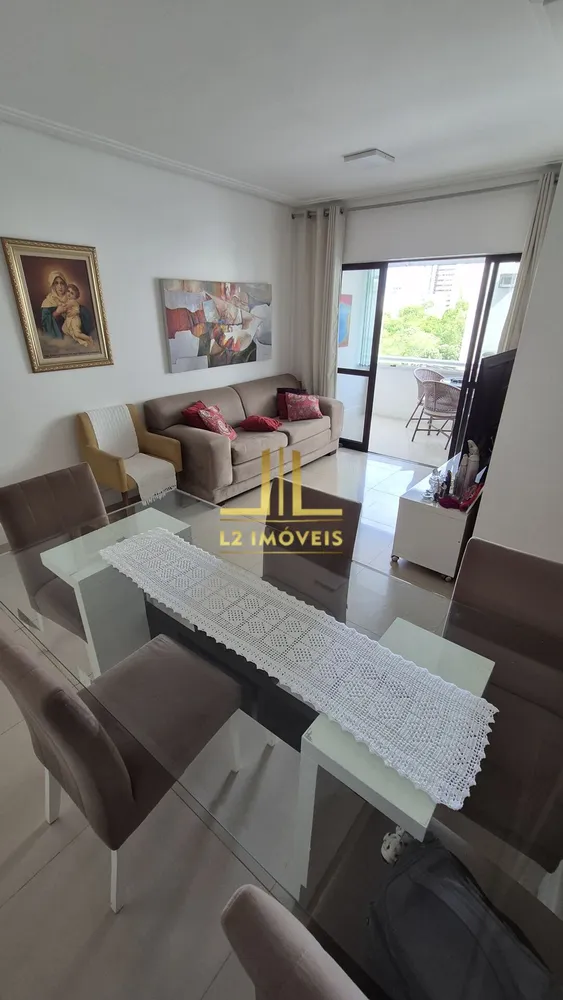 Apartamento, 3 quartos, 84 m² - Foto 2