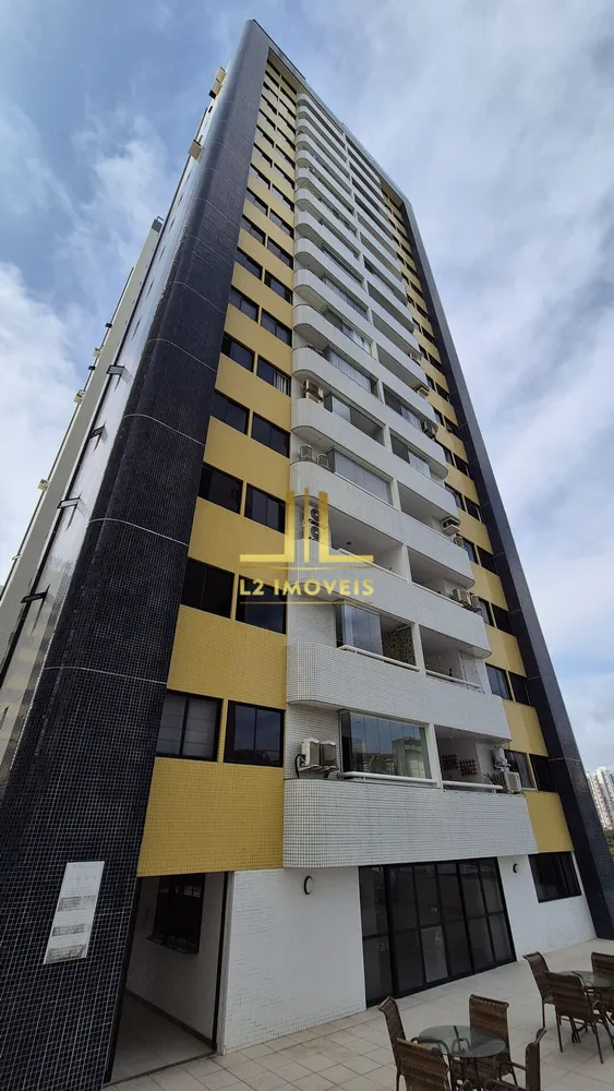 Apartamento, 3 quartos, 84 m² - Foto 12