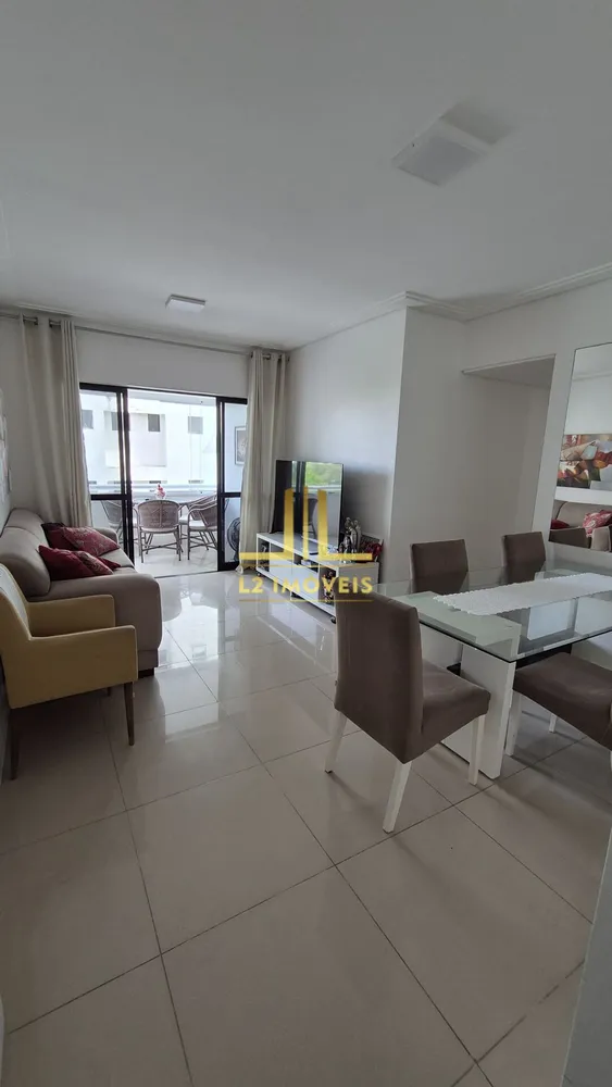 Apartamento, 3 quartos, 84 m² - Foto 7