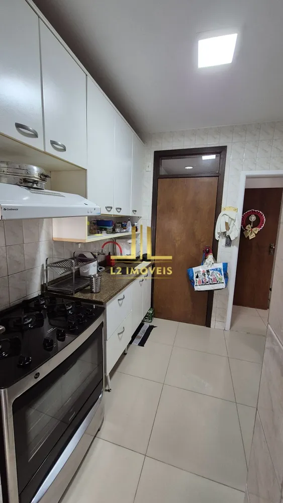 Apartamento, 3 quartos, 84 m² - Foto 9