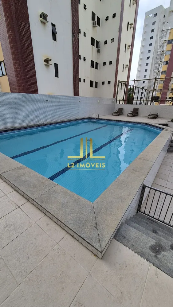 Apartamento, 3 quartos, 84 m² - Foto 14