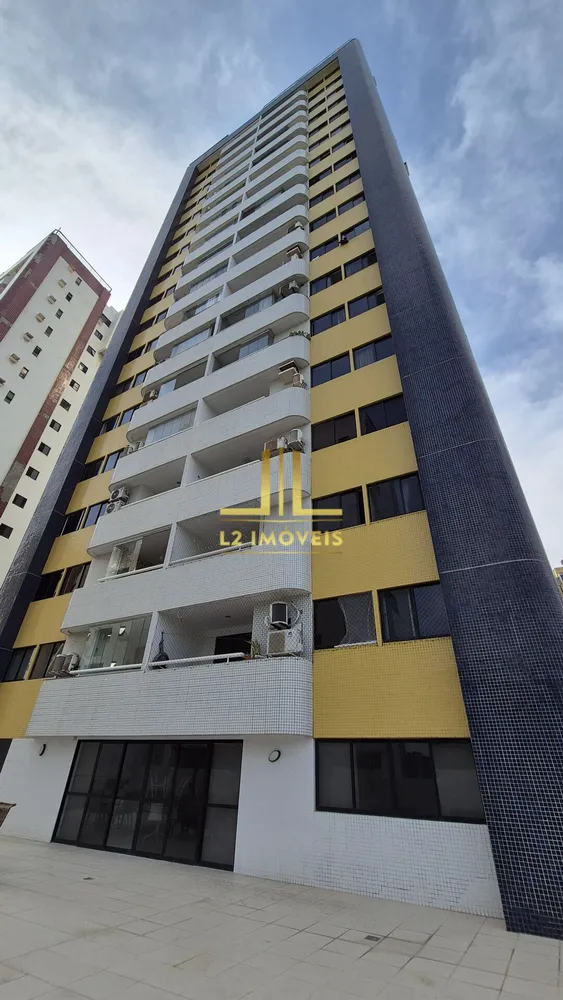 Apartamento, 3 quartos, 84 m² - Foto 6
