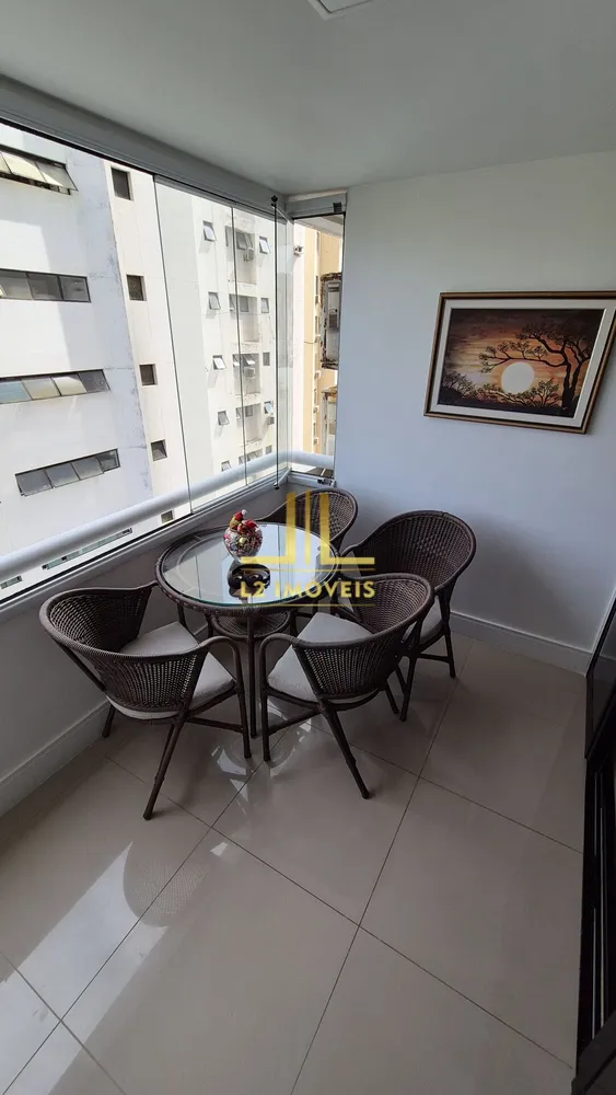 Apartamento, 3 quartos, 84 m² - Foto 11