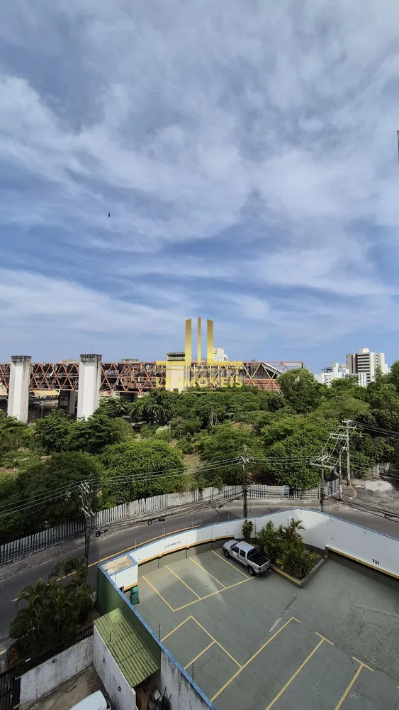 Apartamento, 3 quartos, 84 m² - Foto 4