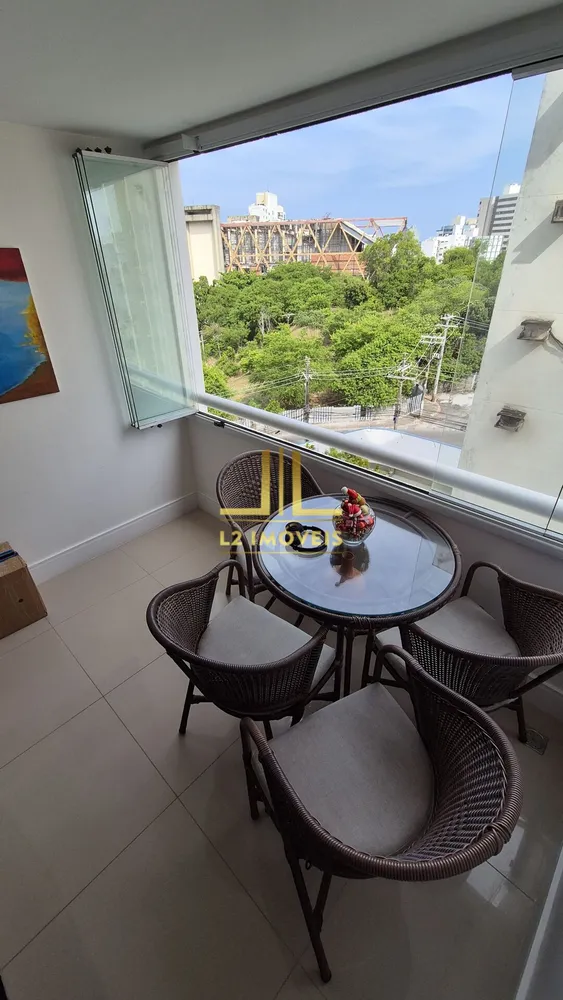 Apartamento, 3 quartos, 84 m² - Foto 3