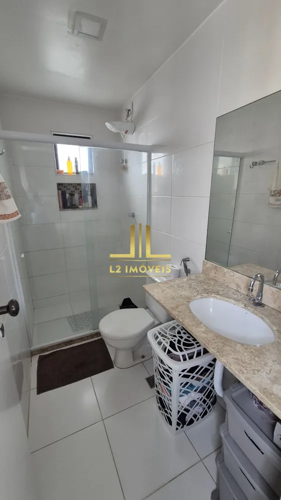 Apartamento, 3 quartos, 84 m² - Foto 1