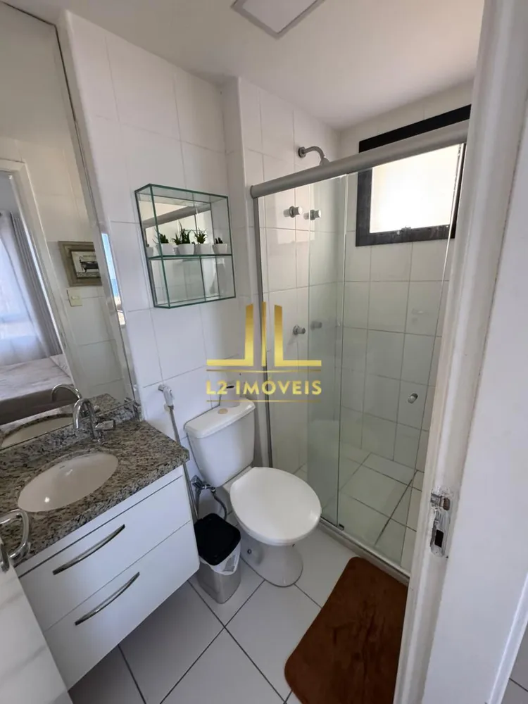Apartamento, 2 quartos, 62 m² - Foto 6