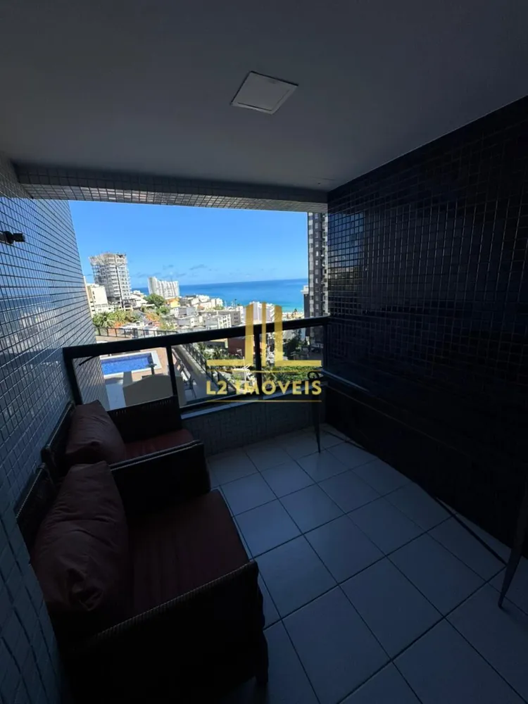 Apartamento, 2 quartos, 62 m² - Foto 2