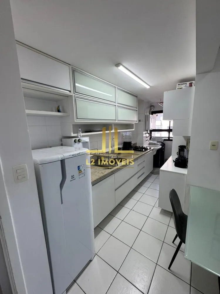 Apartamento, 2 quartos, 62 m² - Foto 8