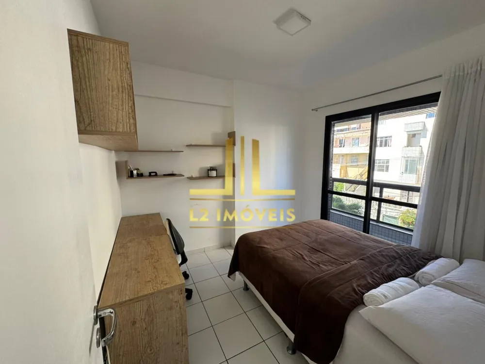 Apartamento, 2 quartos, 62 m² - Foto 6