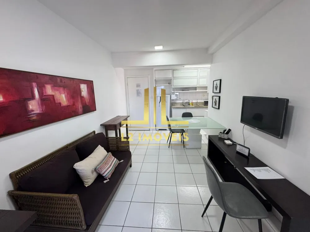 Apartamento, 2 quartos, 62 m² - Foto 3