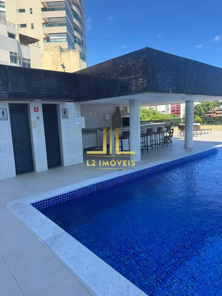 Apartamento, 2 quartos, 62 m² - Foto 5