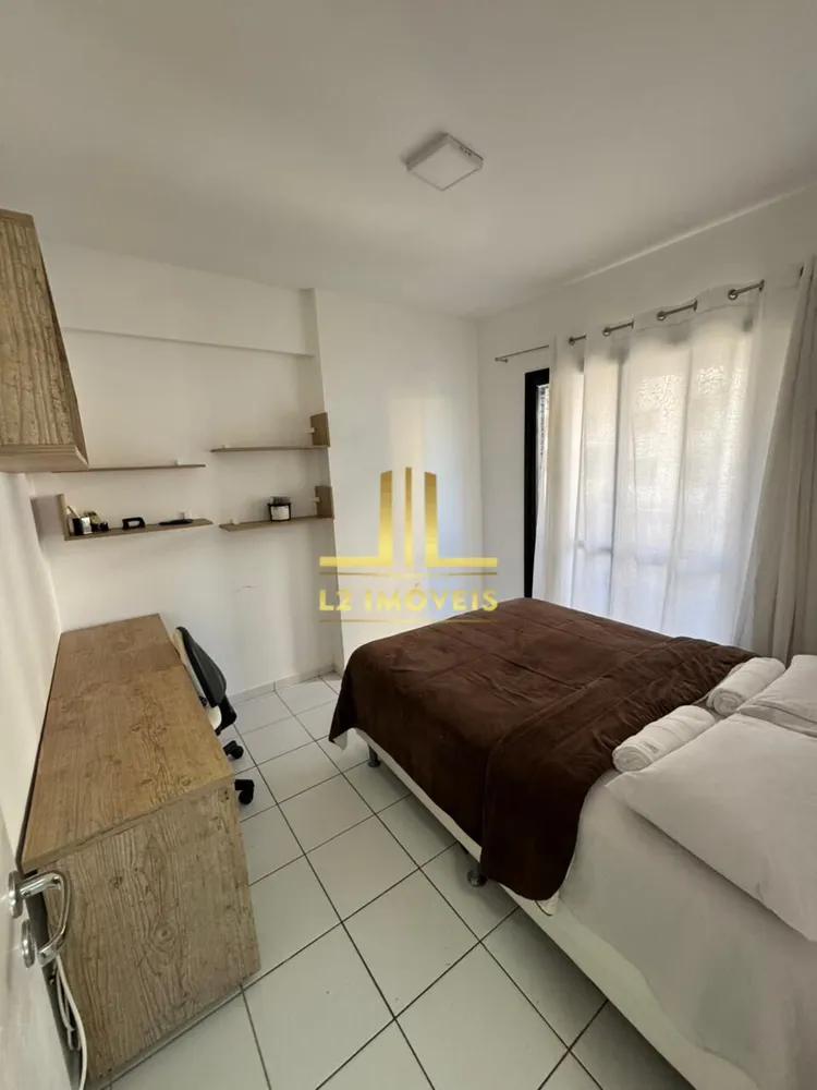 Apartamento, 2 quartos, 62 m² - Foto 2