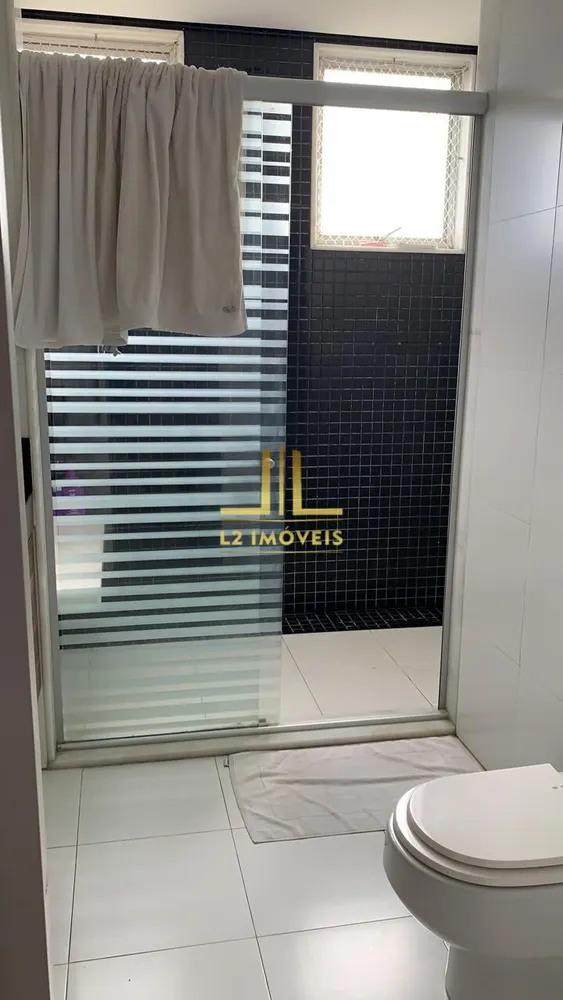 Apartamento, 4 quartos, 200 m² - Foto 9