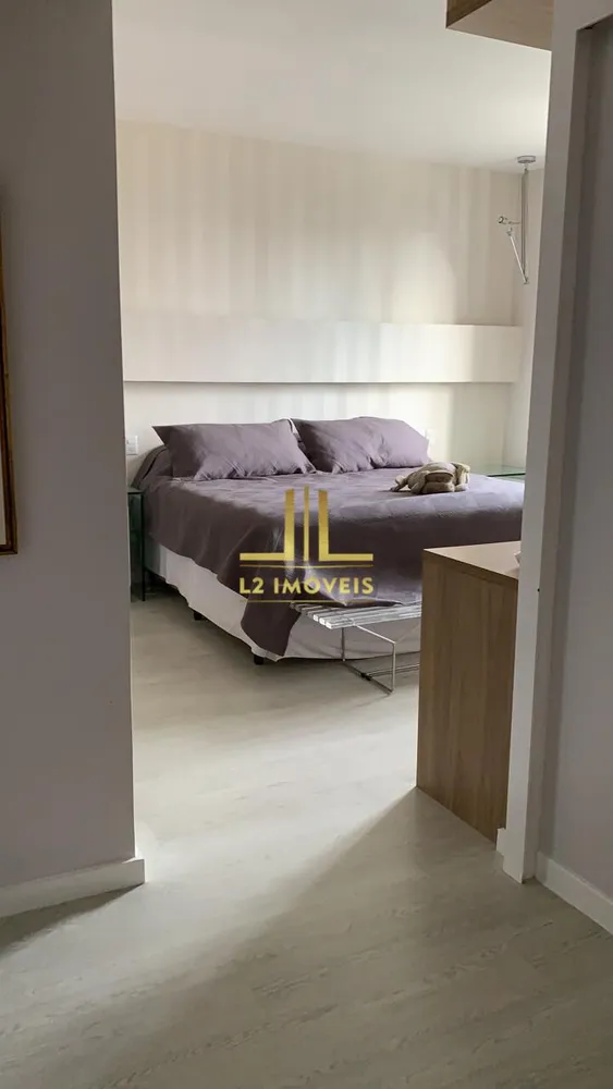 Apartamento, 4 quartos, 200 m² - Foto 3