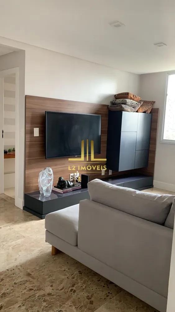 Apartamento, 4 quartos, 200 m² - Foto 4