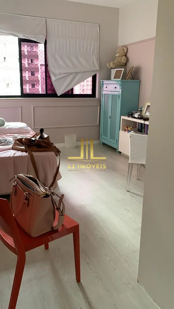 Apartamento, 4 quartos, 200 m² - Foto 2